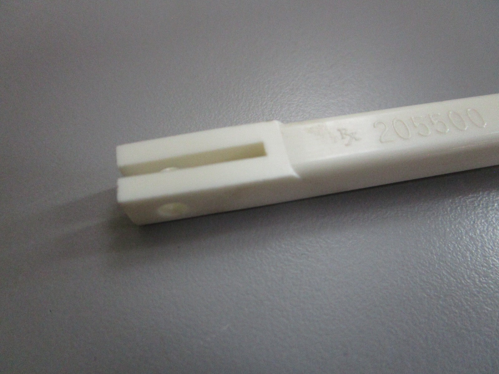 *NEW OEM* 0820 OMC Johnson Evinrude Choke Knob 205500 020500