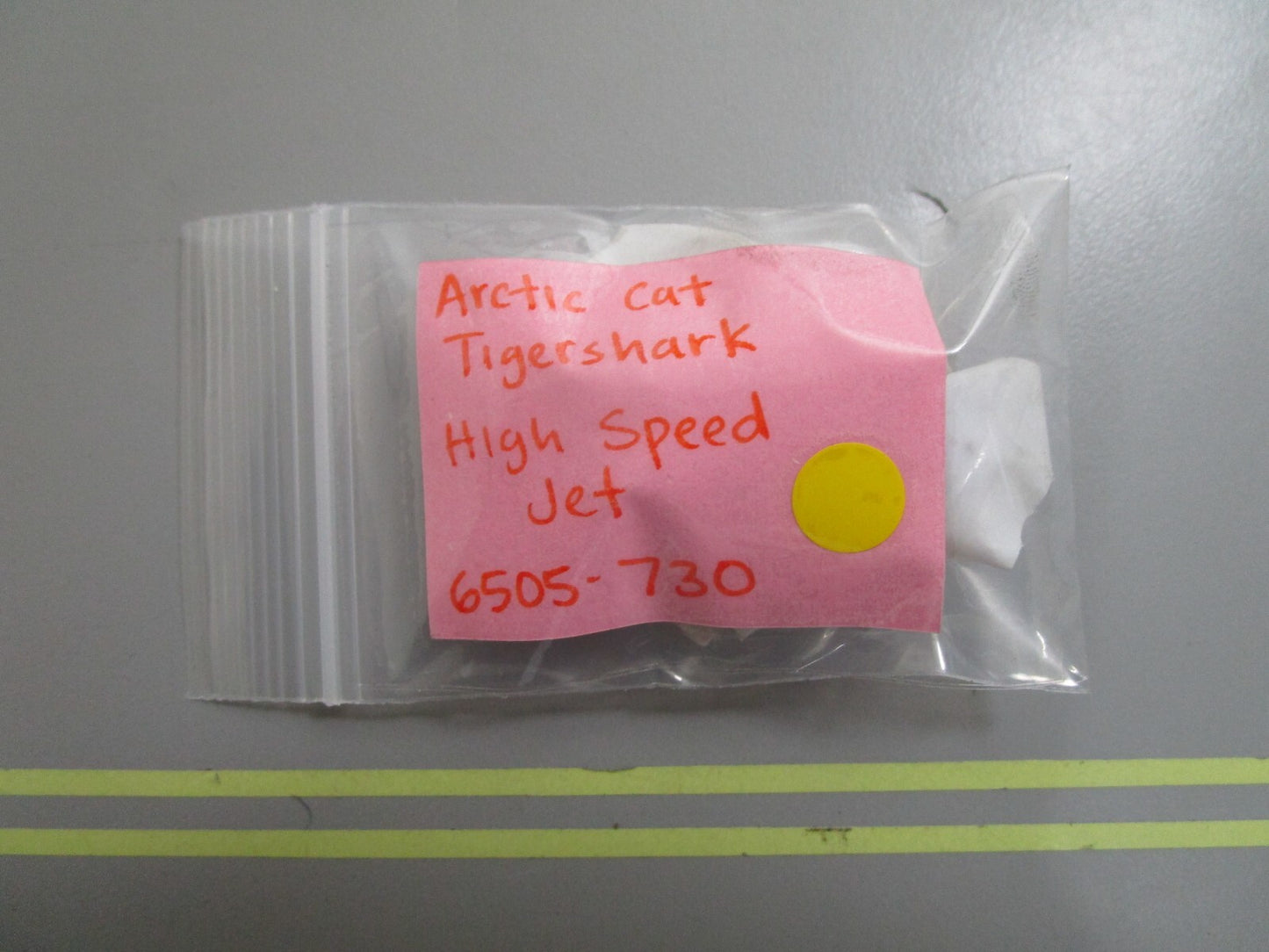 *NEW OEM* 0810 Arctic Cat Tigershark High Speed Jet 6505-730