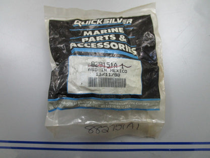 *NEW OEM* 0810 Mercury Quicksilver Relay Assembly 828151A1