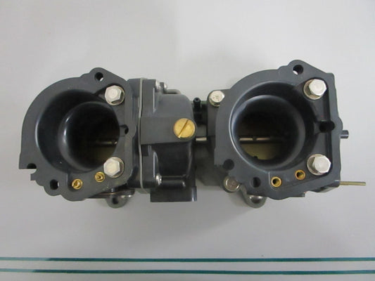 NEW OEM 432513 0432513 432903 0432903 OMC Johnson Evinrude Carburetor Assy 0820