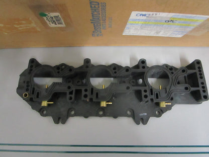 NEW OEM 439740 0439740 OMC Johnson Evinrude Intake Manifold Assy 0820