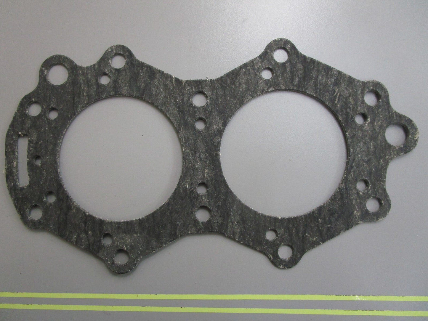 *NEW OEM* 0810 OMC Johnson Evinrude Gasket 552496 0552496