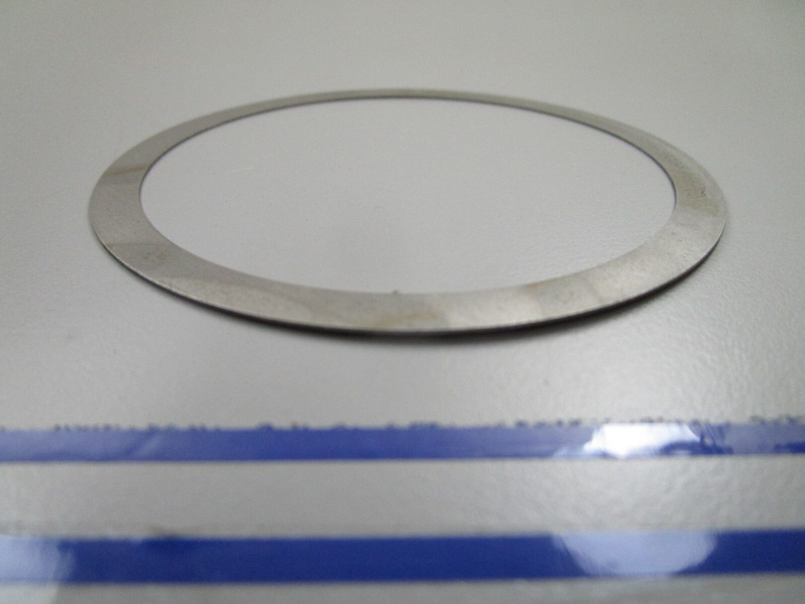 *NEW OEM* 0810 Mercury Quicksilver 5 Pc Shim Set 15-47397A1