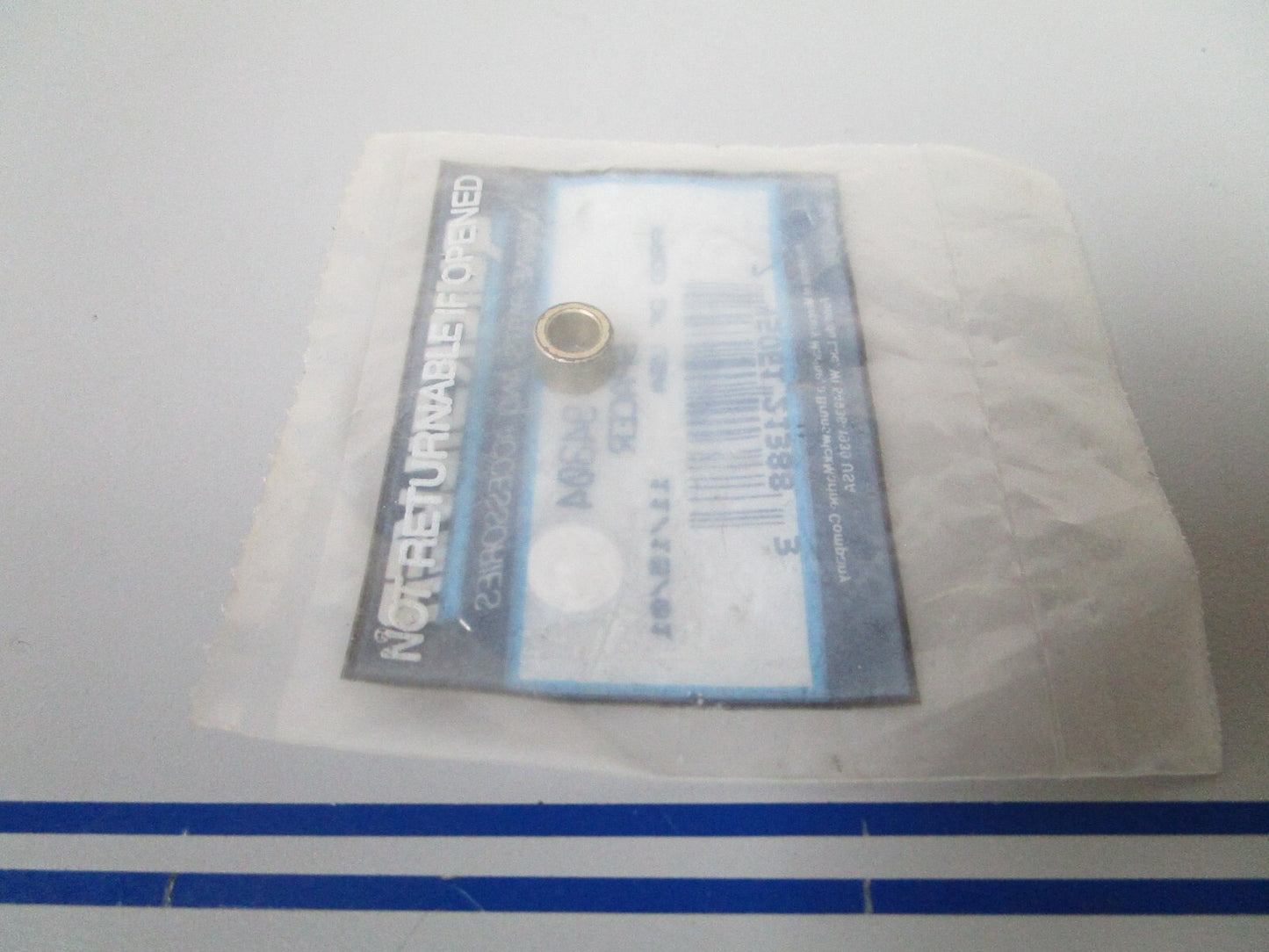 *NEW OEM* 0810 Mercury Quicksilver Spacer 23-94304