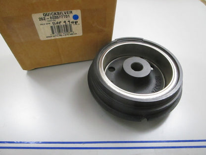 *NEW OEM* 0720 Mercury Quicksilver 8hp 9.9hp Flywheel 262-803577T01