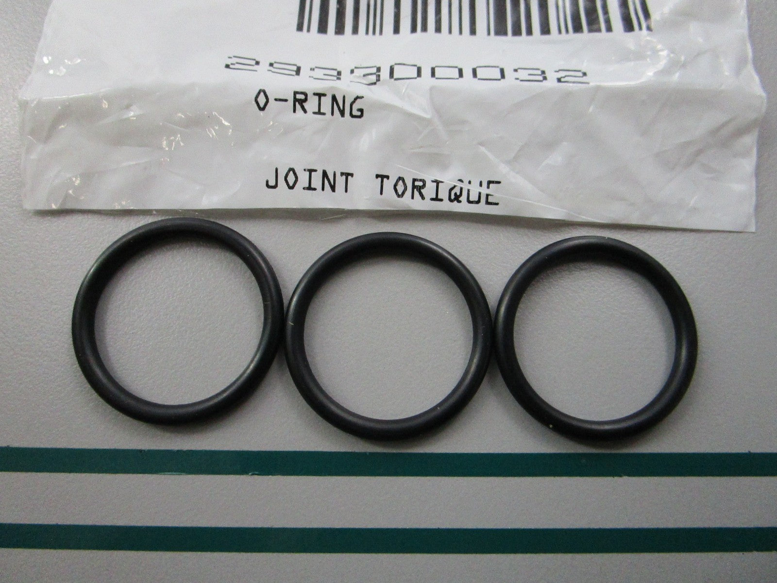 NEW (LOT OF 3) 293300032 Sea-Doo O-Ring 0810