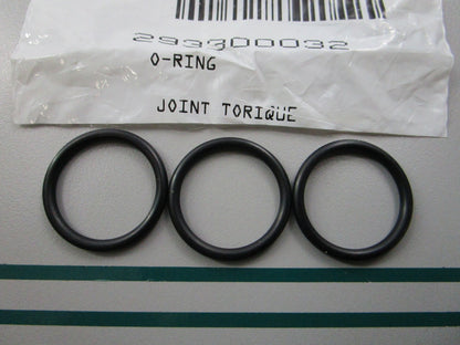 NEW (LOT OF 3) 293300032 Sea-Doo O-Ring 0810