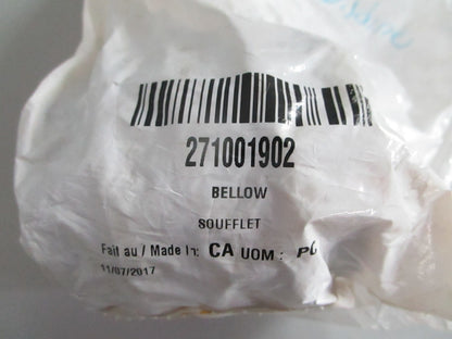 NEW OEM 271001902 SeaDoo Bellow 0820
