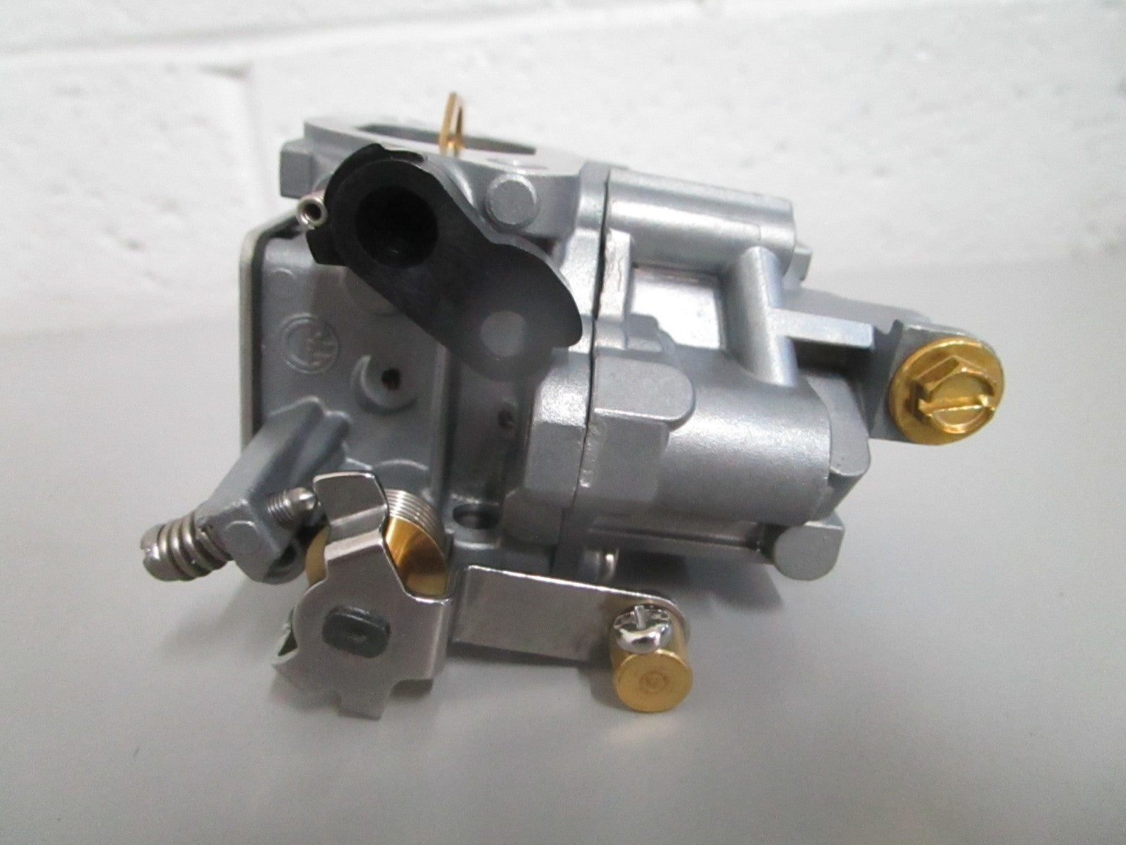 NEW OEM 6FW-14301-60-00 Yamaha Carburetor Assy 0820