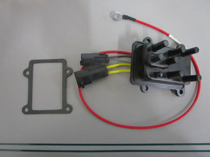 NEW 193-6048 CDI Electronics Regulator/Rectifier 0820
