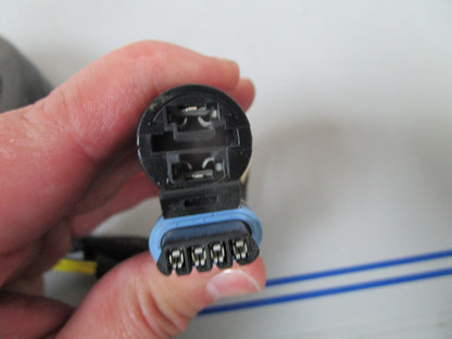 *NEW OEM* 0720 OMC Johnson Evinrude Stator Assembly 584821 0584821