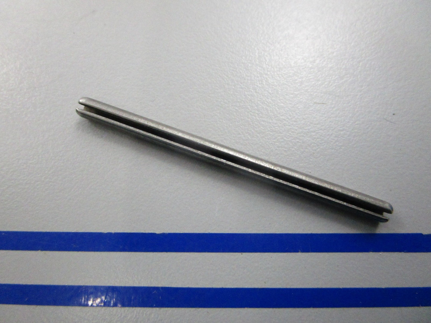 NEW OEM 17-F1875 Mercury Quicksilver Spring Pin 0810