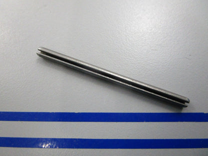 NEW OEM 17-F1875 Mercury Quicksilver Spring Pin 0810
