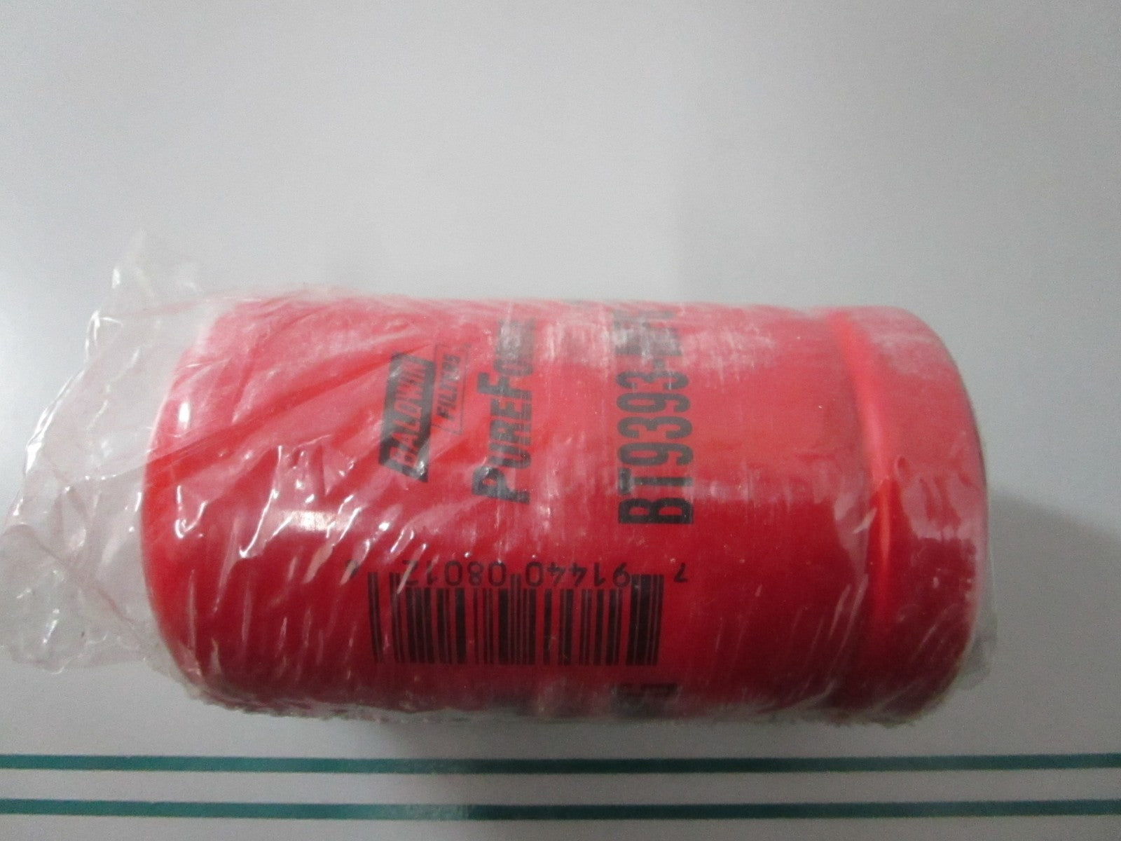 NEW BT9393-MPG Baldwin Oil Filter 0810