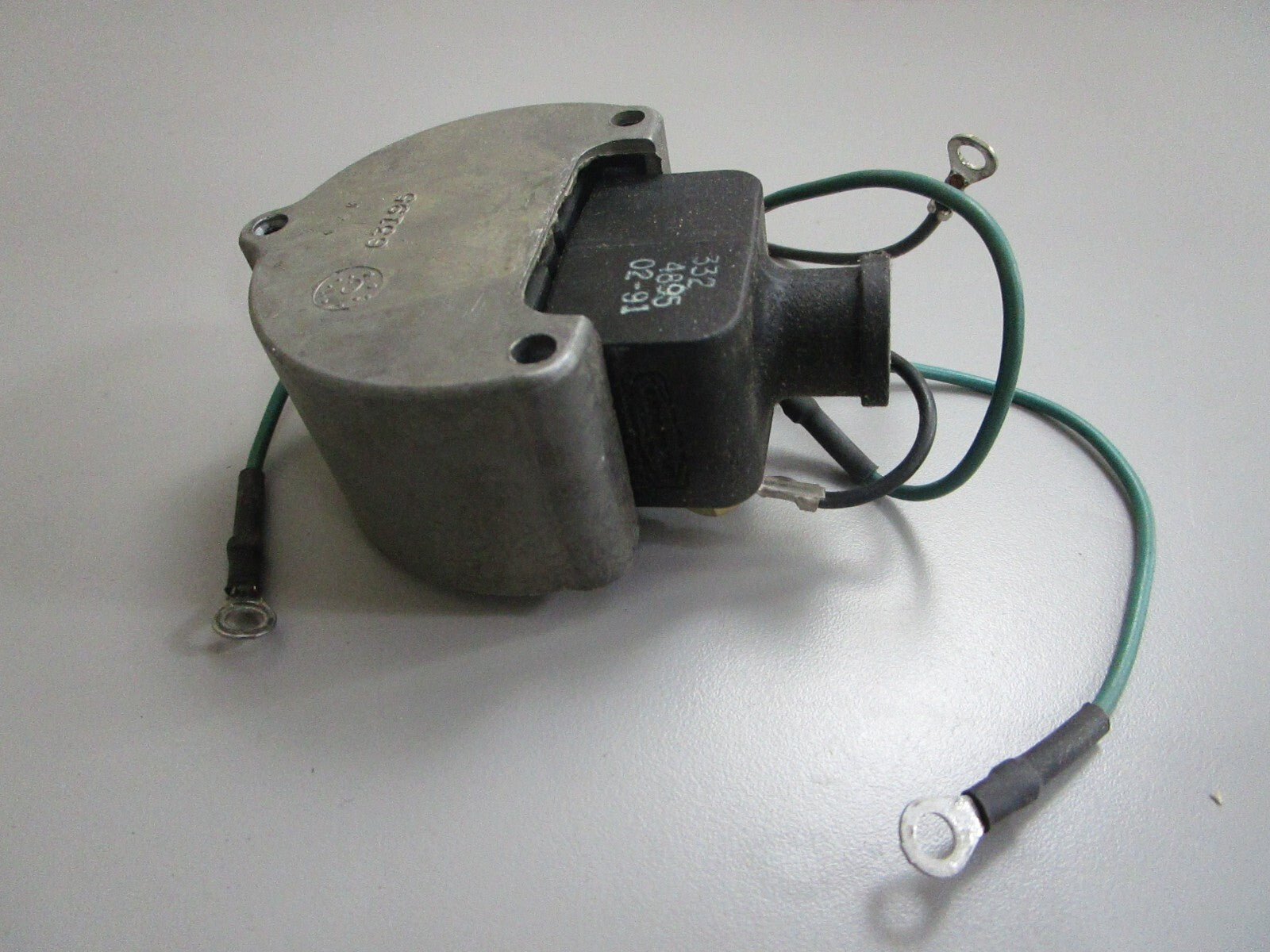 *NEW OEM* 0820 Mercury Quicksilver Ignition Coil Kit 332-4895A5