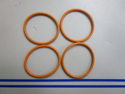 *NEW OEM* (LOT OF 4) 0770 Mercury Quicksilver O-Ring 25-45710