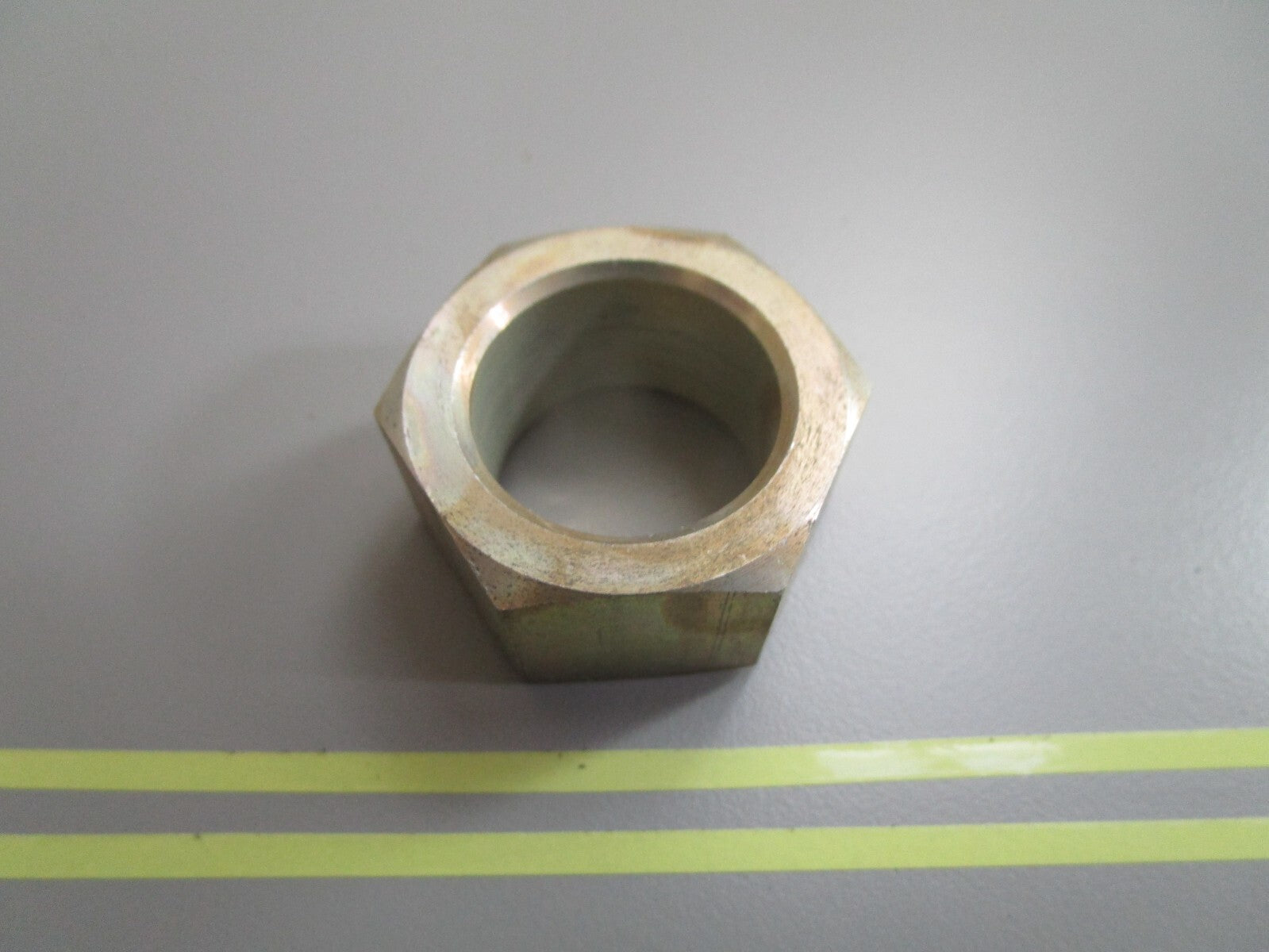 *NEW OEM* 0750 OMC Johnson Evinrude SPACER NUT 317793 0317793