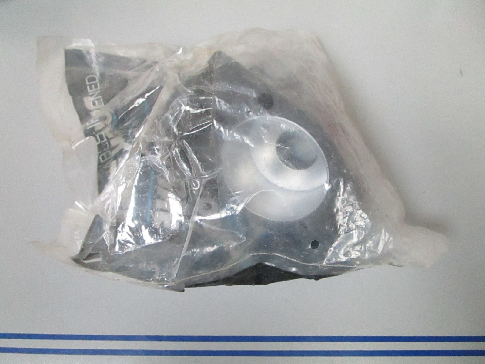 *NEW OEM* 0810 Mercury Quicksilver Water Pump Assembly 46-96148A3