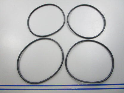 NEW OEM (LOT OF 4) 09280-00021 Suzuki O-Ring 0810