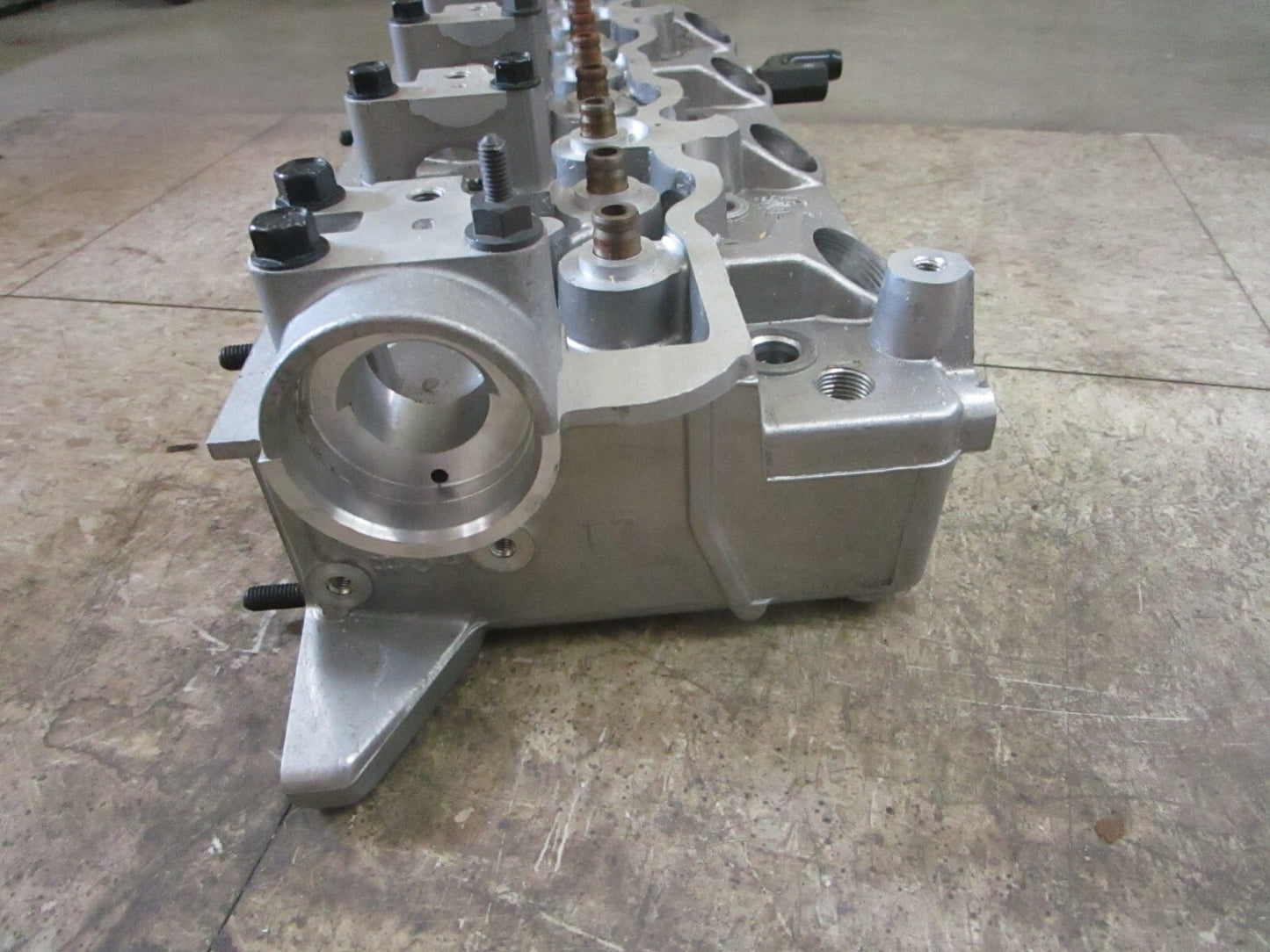 *NEW OEM* 0820 Generac Cylinder Head Assy 0F17040188