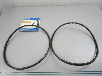 NEW OEM 976483 Volvo Penta V-Belt Set 0810