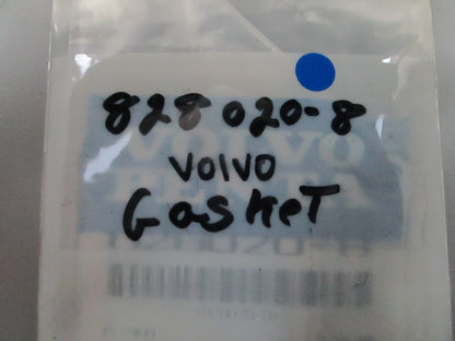 *NEW OEM* (LOT OF 2) 0810 Volvo Penta Gasket 828020 828020-8