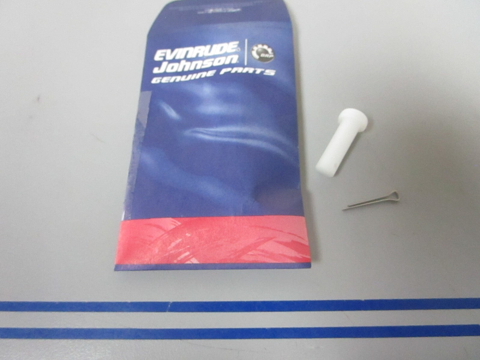 *NEW OEM* 0810 OMC Johnson Evinrude Pins Kit Assembly 437838 0437838