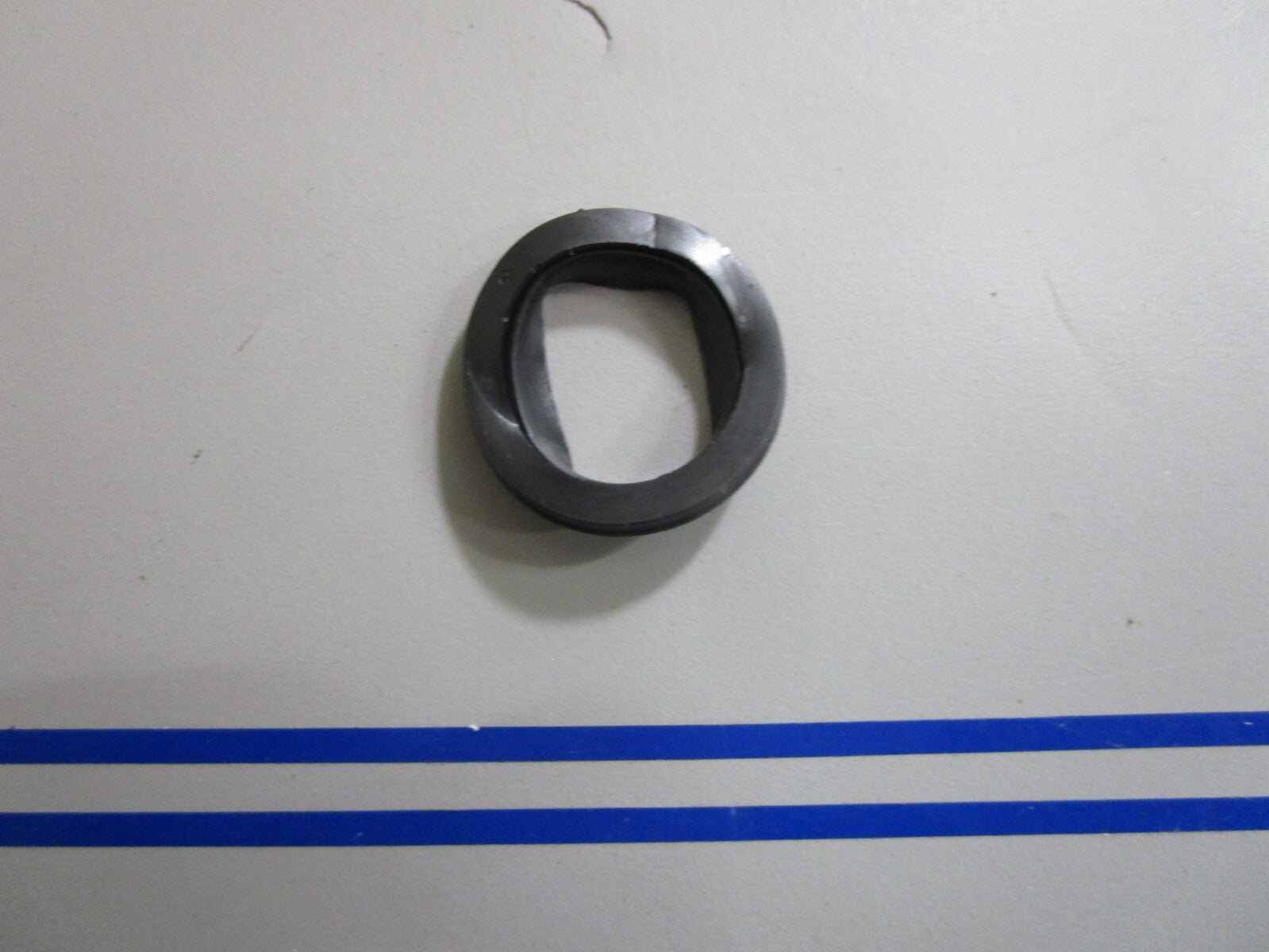 *NEW OEM* 0810 Mercury Quicksilver Thermostat Gasket 27-62386