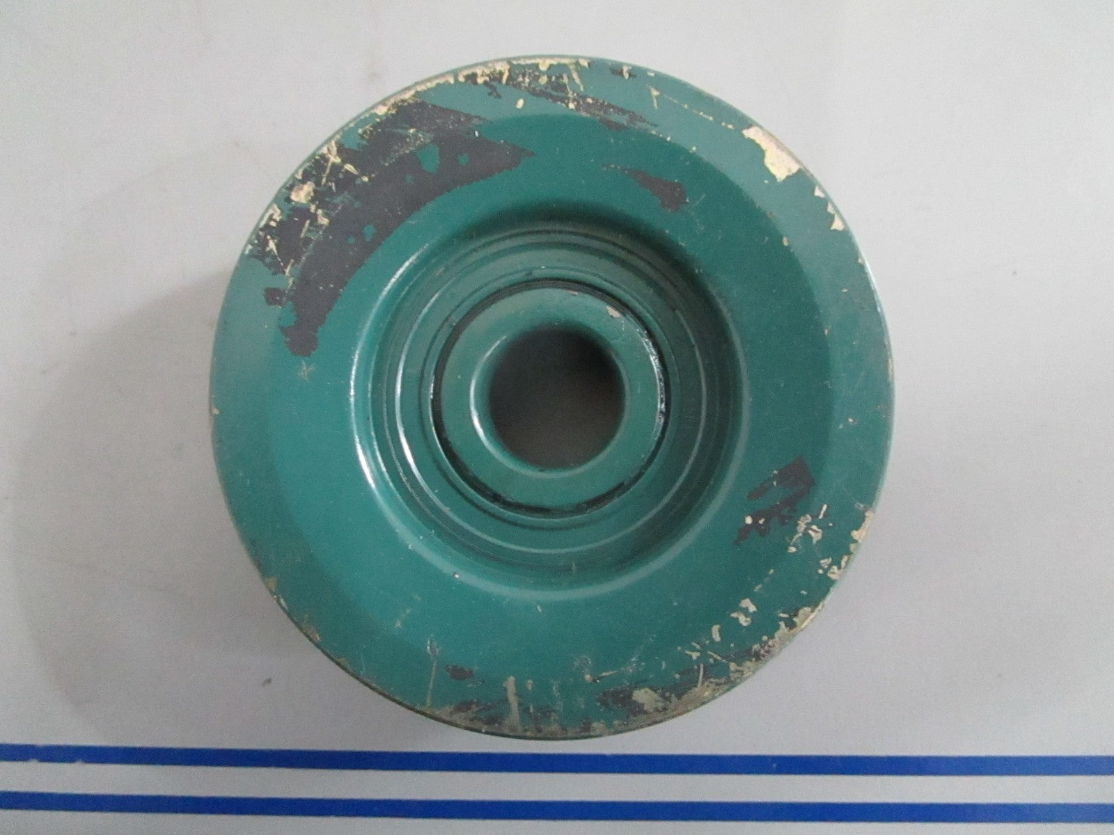*NEW OEM* 0820 Volvo Penta Tension Pulley 860714