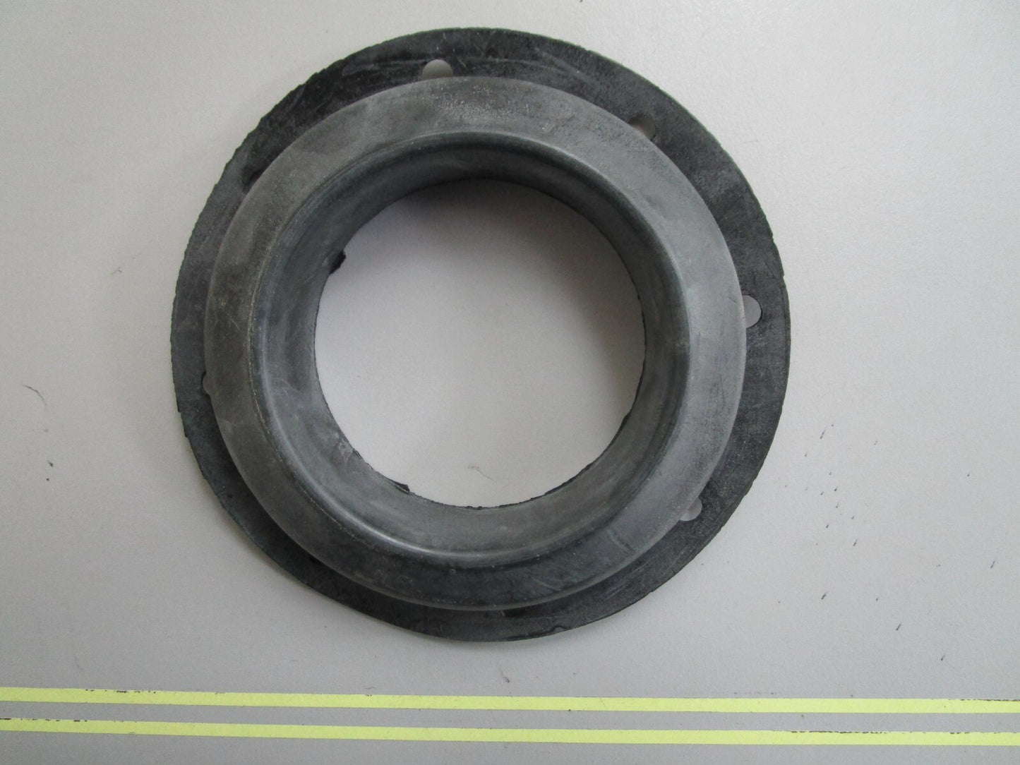 *NEW OEM* 0820 Sea Doo Bombardier Exhaust Gasket 293250096