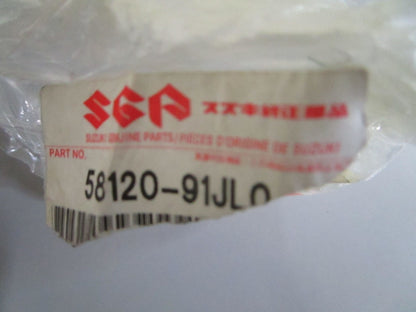 *NEW OEM* 0770 Suzuki Propeller Bushing 58120-91JL0