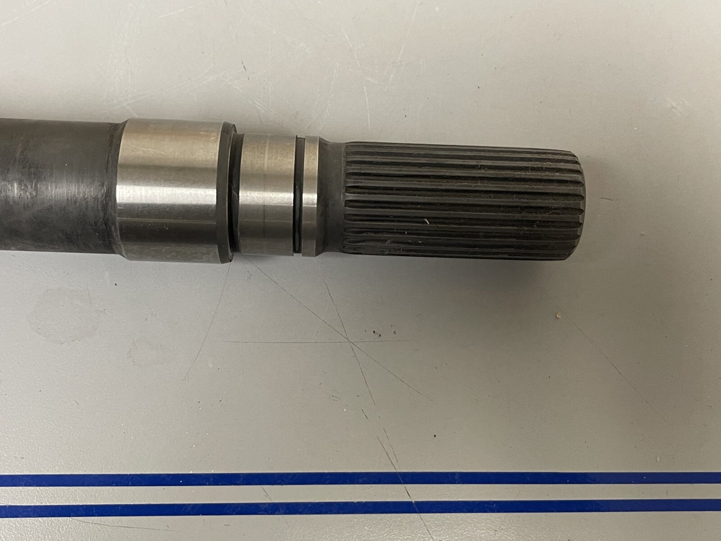 *NEW OEM* 0670 Volvo Penta Bell Housing Shaft 853340