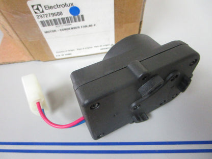 *NEW OEM* 0720 Electrolux Condenser Fan Motor 297279500