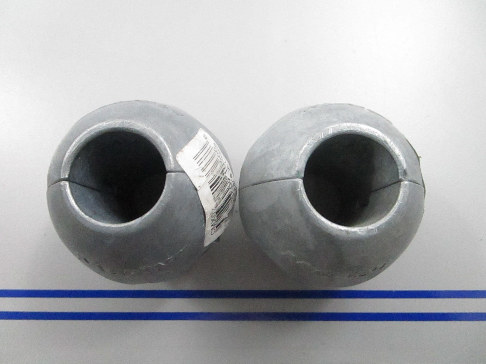*NEW* (LOT OF 2) 0810 Martyr Anode CMX02