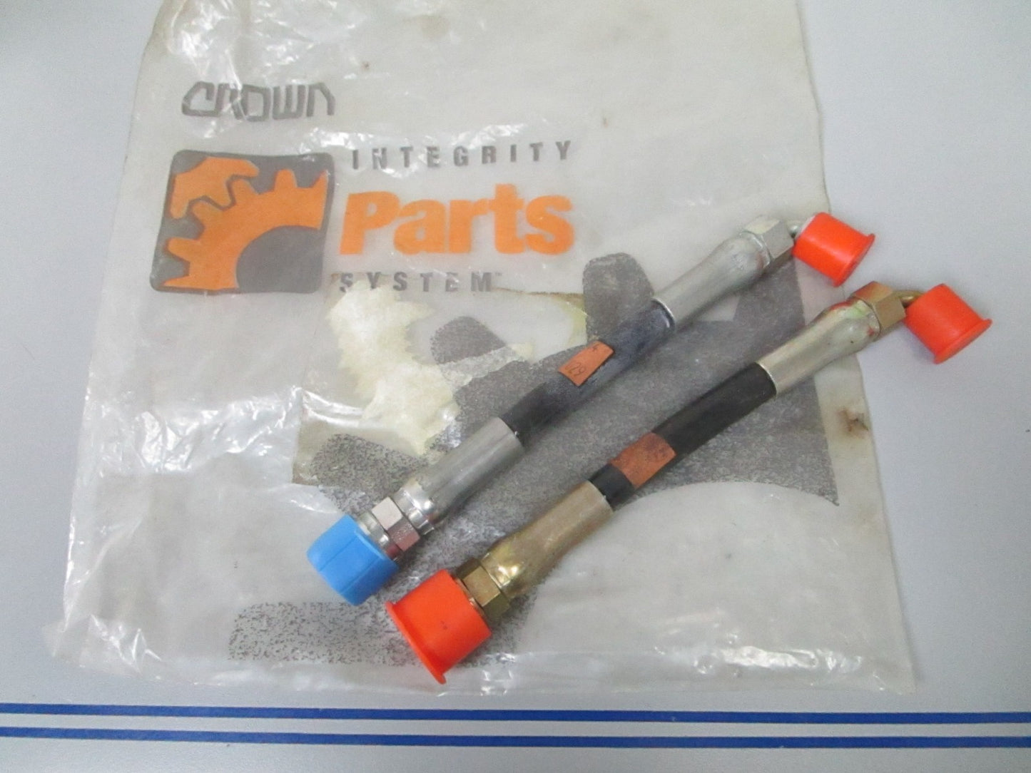 *NEW OEM* 0720 Crown Hose Kit 064253-029