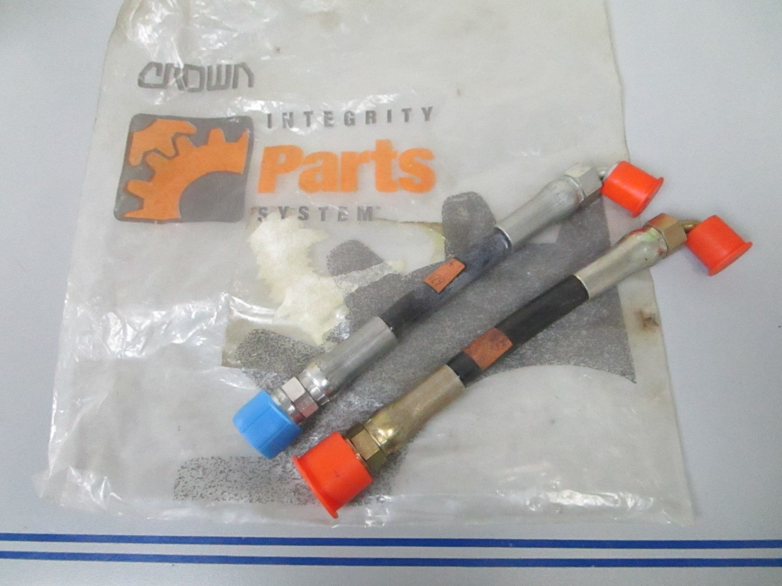 *NEW OEM* 0720 Crown Hose Kit 064253-029