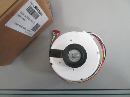 NEW OEM K9602783014 9602783014 Fujitsu Brushless Motor 0820