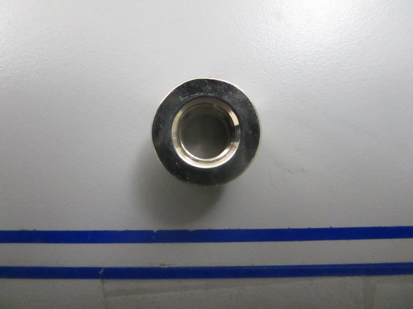 *NEW OEM* 0810 Mercury Quicksilver Nut 11-859135