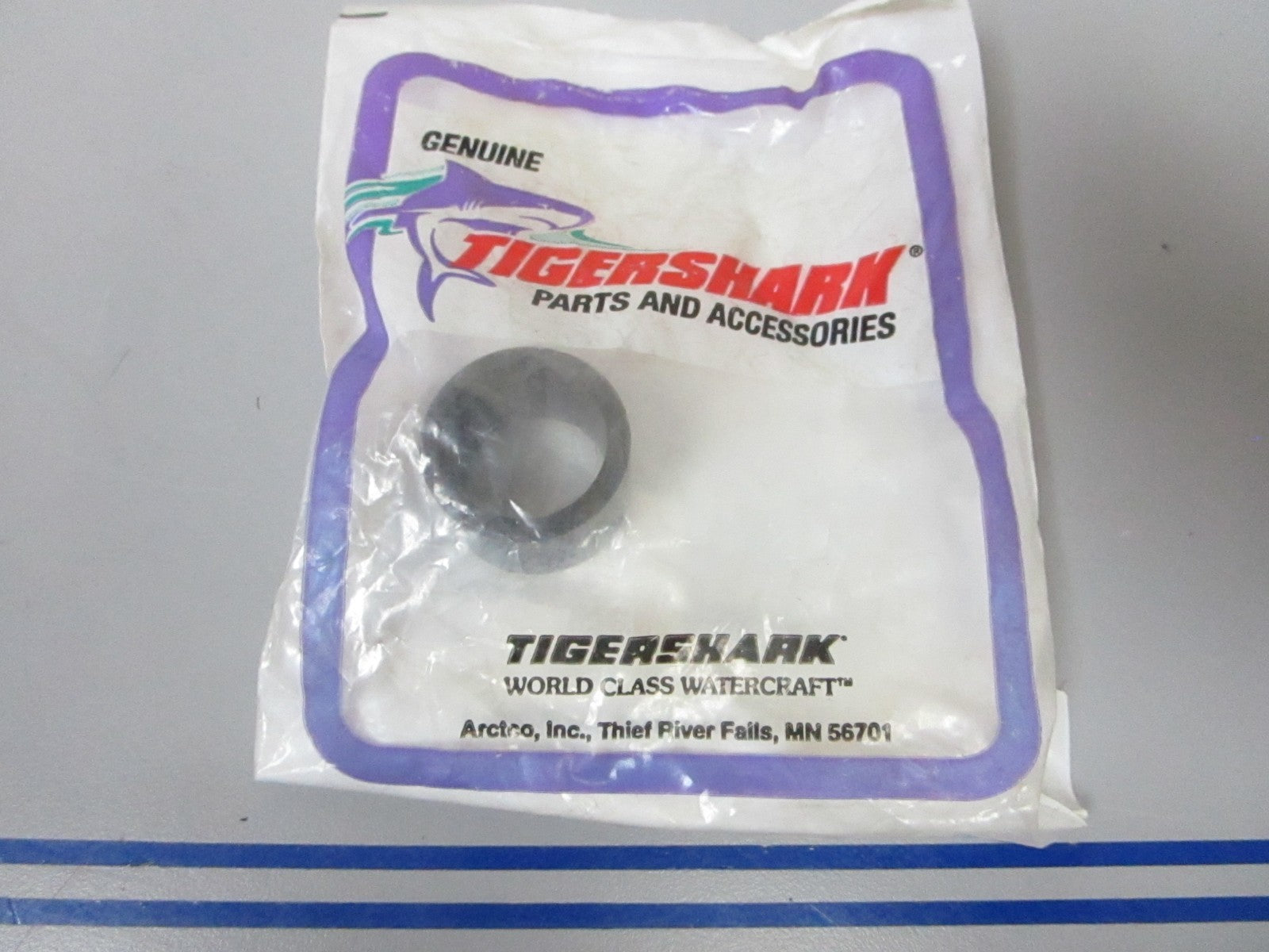 *NEW OEM* 0810 Arctic Cat Tigershark Spacer 1673-215