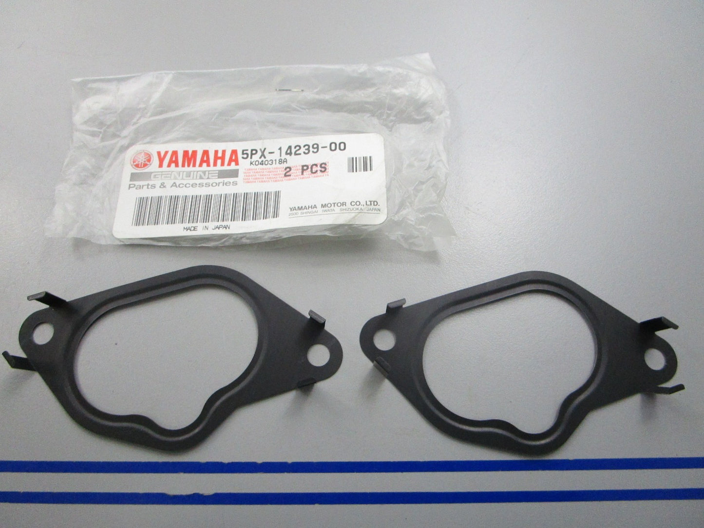 NEW OEM 5PX-14239-00-00 Yamaha Seal 0810