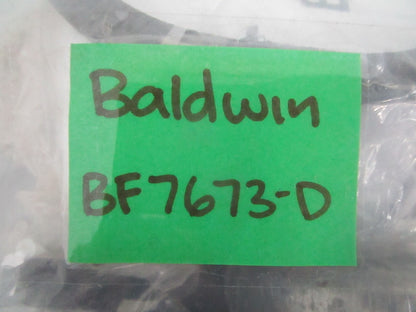 Baldwin BF7673-D Fuel Water Coalescer Filter Element John Deere NEW 0820