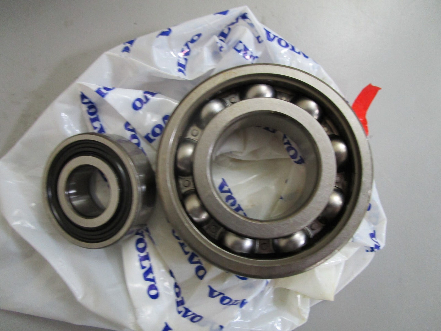 *NEW OEM* 0820 Volvo Penta Circulation Pump Rebuild Kit 876794