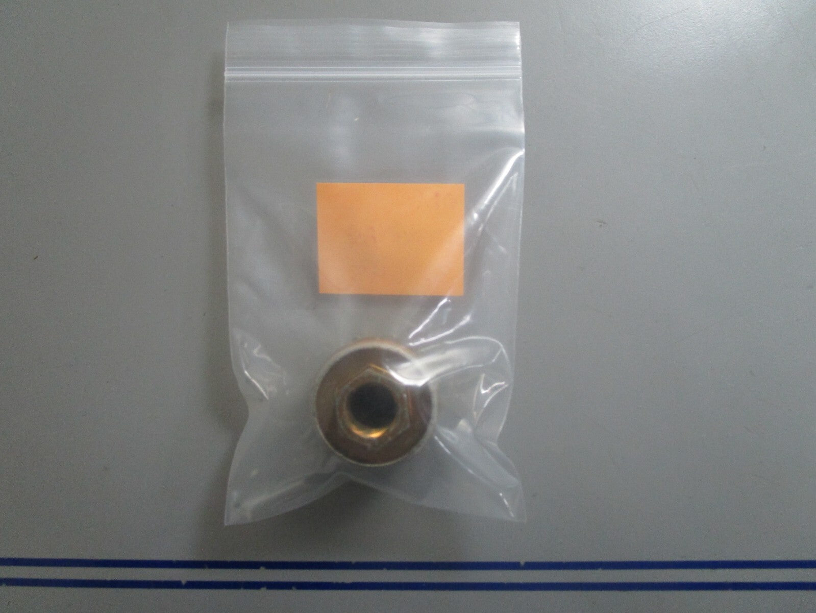 *NEW OEM* 0810 OMC Johnson Evinrude Drive Assembly 321648 0321648