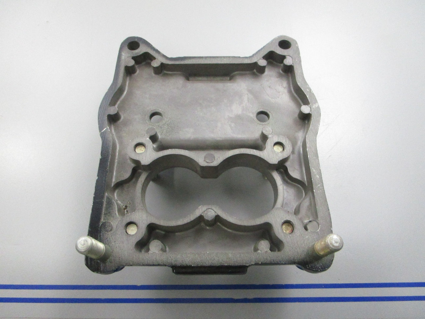 NEW OEM 52931A2 Mercury Quicksilver Adapter Assembly 0810