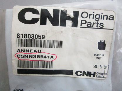 *NEW OEM* 0820 Case New Holland Ring C5NN3B541A