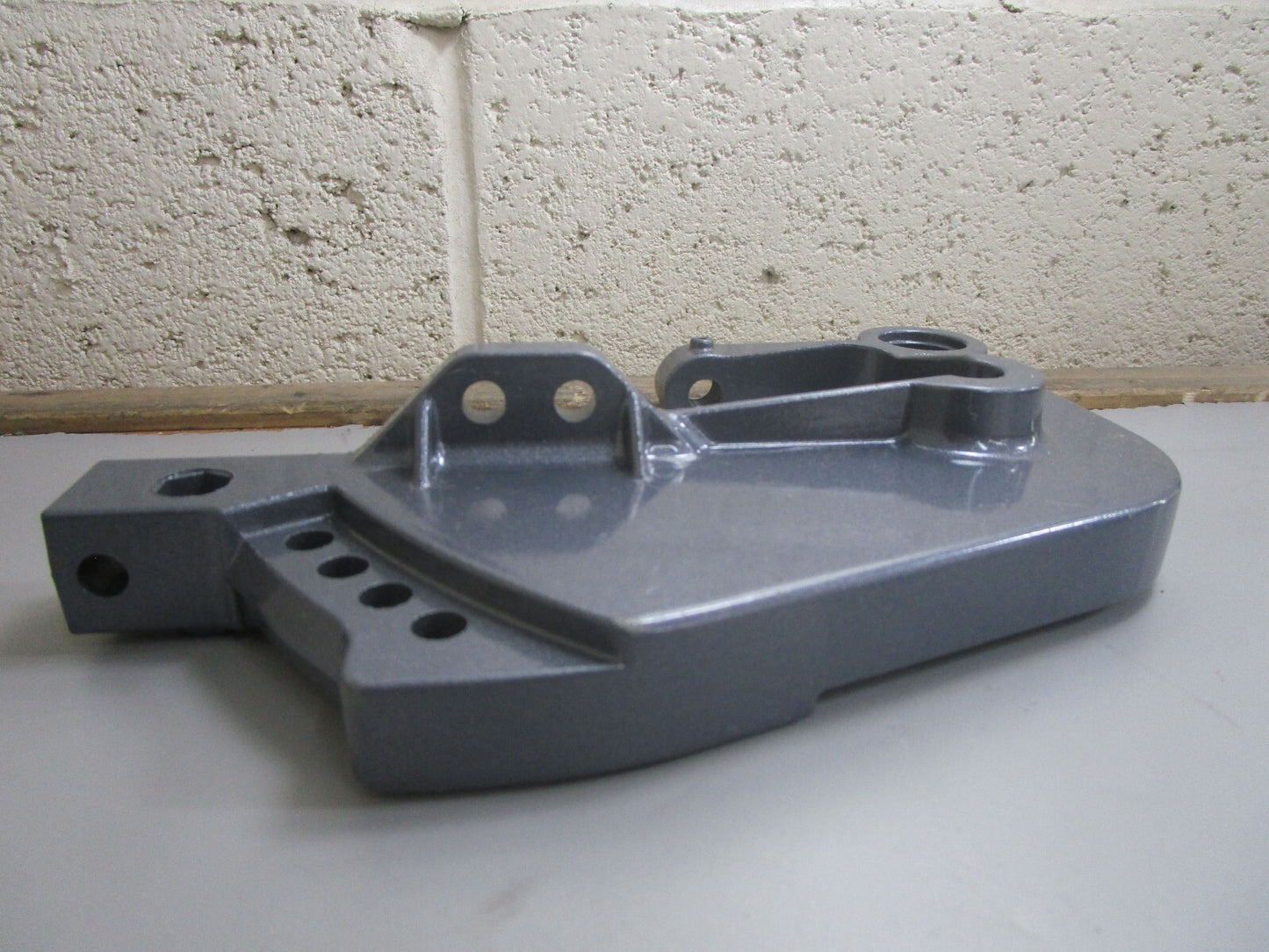 *NEW OEM* 0820 Yamaha Clamp Bracket 68T-43111-02-4D