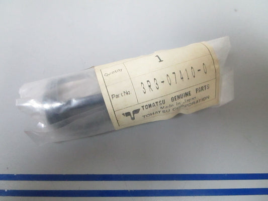 *NEW OEM* 0770 Tohatsu Nissan Oil Strainer 3R3-07410-0