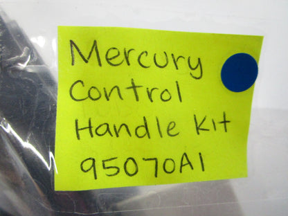 *NEW OEM* 0810 Mercury Quicksilver Control Handle Kit 95070A1