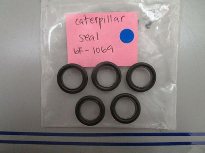 *NEW* (LOT OF 5) 0770 Carling Technologies Seal 6F-1069