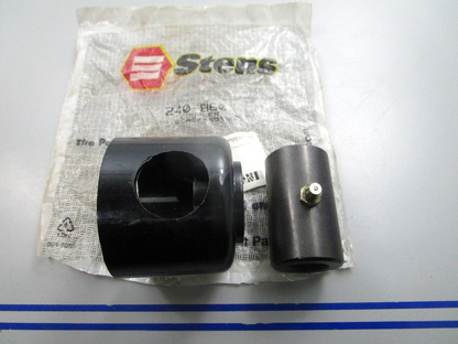 NEW Stens 240-860 Coupler Replaces: 746513 0810